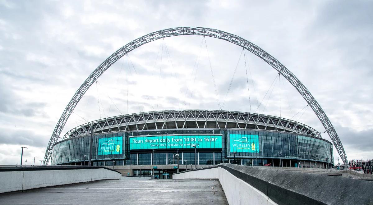 Premier League wróci na Wembley? Przedstawiono nowy scenariusz rozgrywek