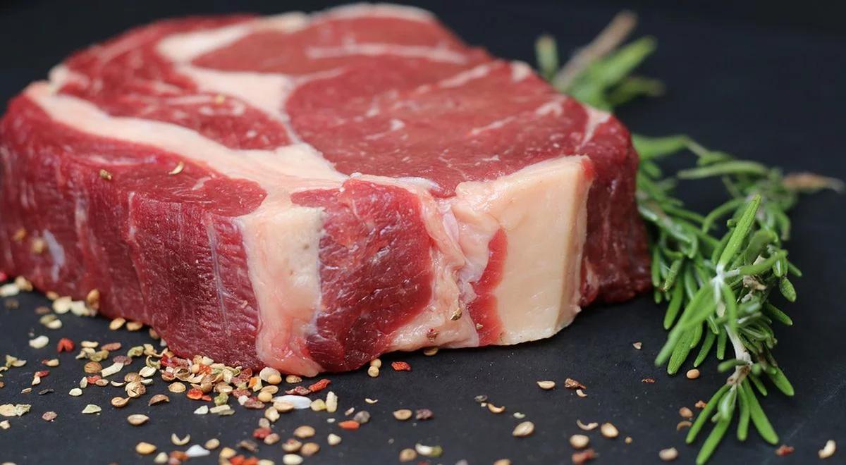 Polskie zabiegi o chiński rynek żywności. Producenci wołowiny przed szansą