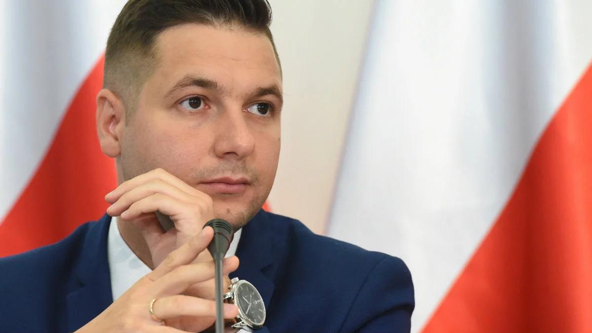 Komisja Weryfikacyjna. Prezydent stolicy wnosi o wyłączenie przewodniczącego