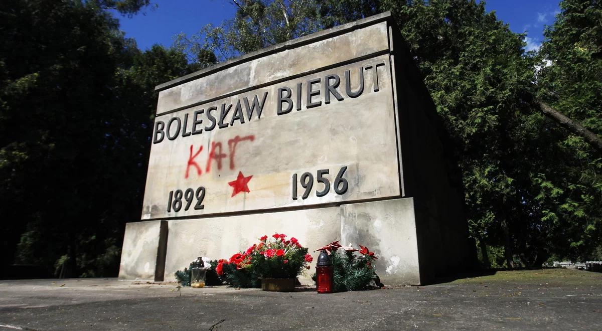 Będzie dekomunizacja Powązek? „Jest konieczność takich działań”