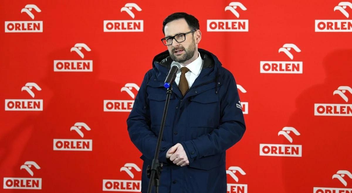 TVP.info: "dziennikarskie śledztwo" ws. Obajtka pełne półprawd i manipulacji