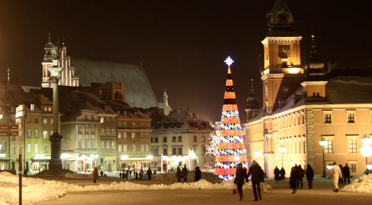 Zima w Mieście 2016