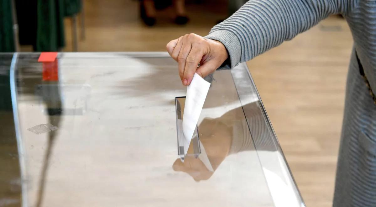 Województwo kujawsko-pomorskie: okręg 4, 5 do Sejmu, 9 -13 do Senatu [LISTY KANDYDATÓW]