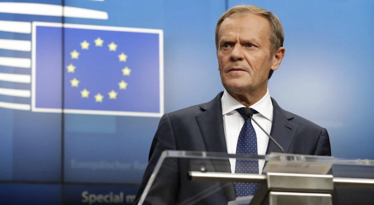 Waldemar Paruch: Donald Tusk przestał czarować polskie społeczeństwo