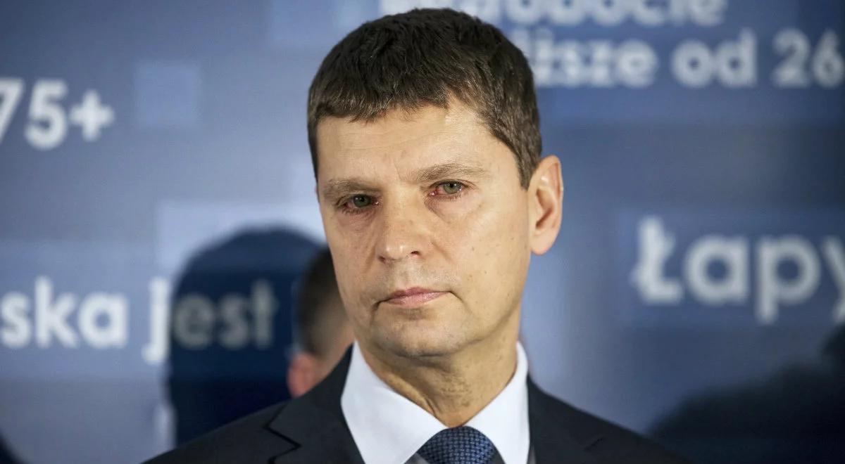 Poseł PiS: opozycja ma prawo składać propozycje ws. nauczycieli. Rząd będzie je rozpatrywał