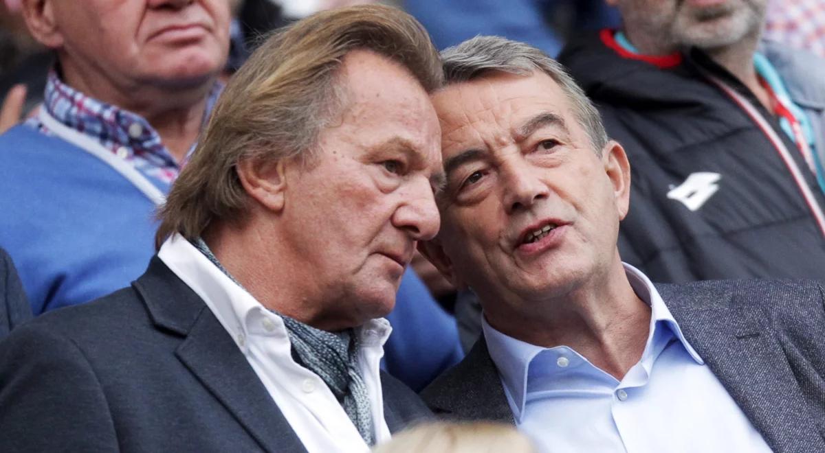 Dymisja szefa Niemieckiej Federacji Piłkarskiej. Wolfgang Niersbach odchodzi w atmosferze skandalu