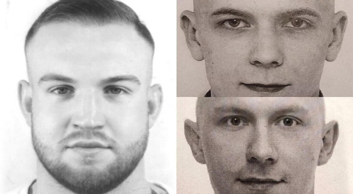 Zabójstwo na Nowym Świecie w Warszawie. Jest list gończy za trzecim podejrzanym