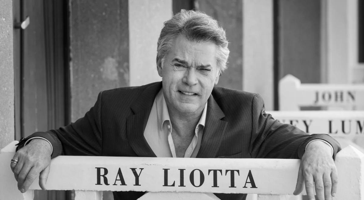 Nie żyje Ray Liotta. Fani uwielbiali go za wcielanie się w role gangsterów