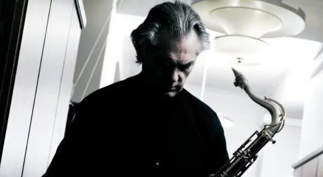 Syn Coltrane’a i Jan Garbarek na Jazz Jamboree