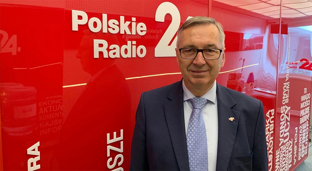 Wiceminister rodziny: mamy jedną z najniższych stóp bezrobocia w Europie