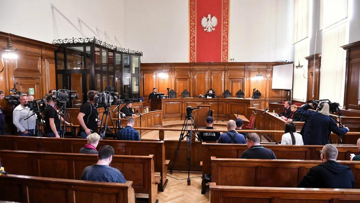 Marek Król: w aferze Amber Gold skazano słupa, a my się podniecamy