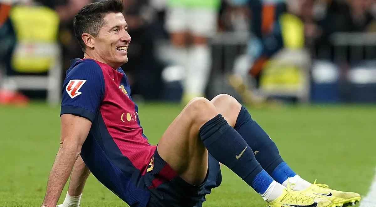 Szokująca decyzja FIFA. Robert Lewandowski pominięty, w gronie nominowanych... Leo Messi