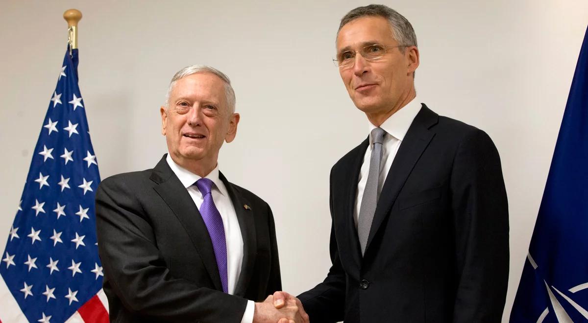 Zmiany w strukturze NATO odpowiedzią za zagrożenie Rosji?
