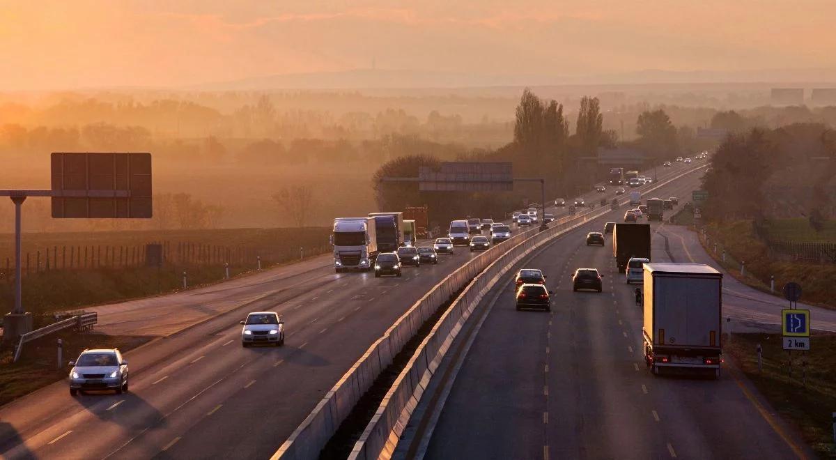 PE dał zielone światło. Negocjacje dot. przepisów o transporcie rozpoczęte