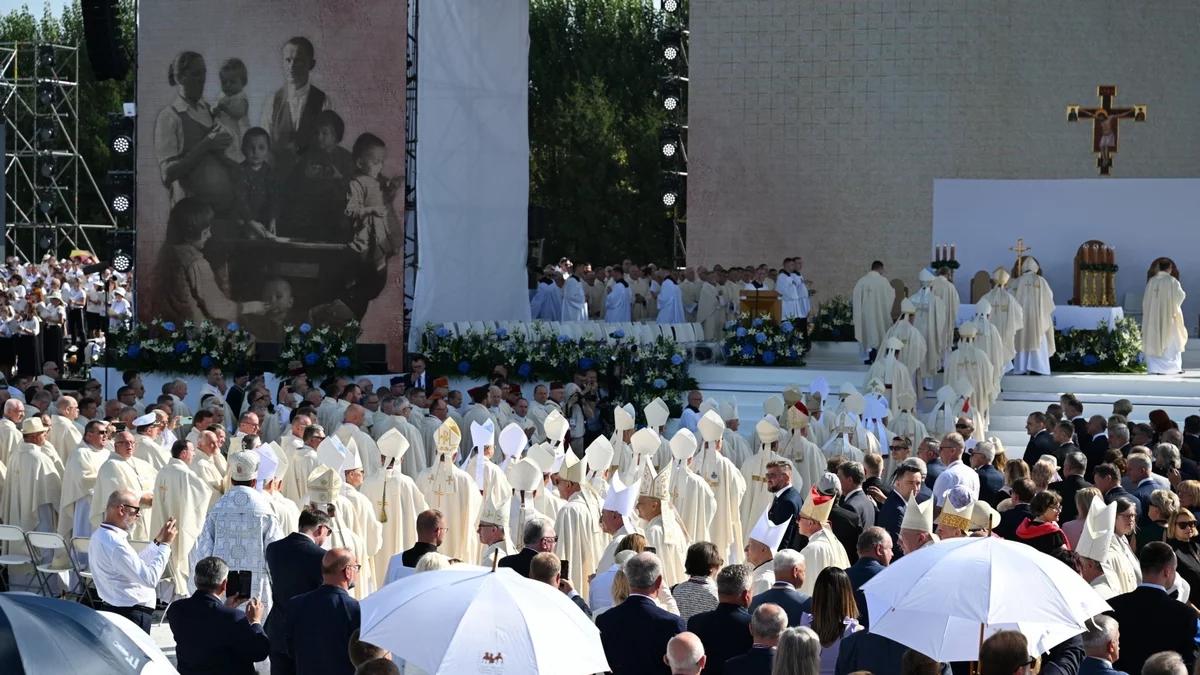 BBC o beatyfikacji Ulmów: w okupowanej Polsce, w odróżnieniu od Zachodu, za ukrywanie Żydów groziła śmierć