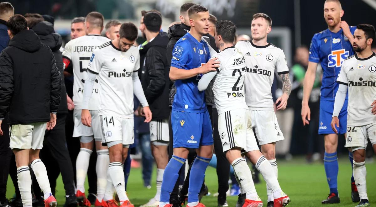 Michniewicz w Neapolu zagra o posadę? Janisz: gdy przegra, szkoleniowca nic nie uratuje