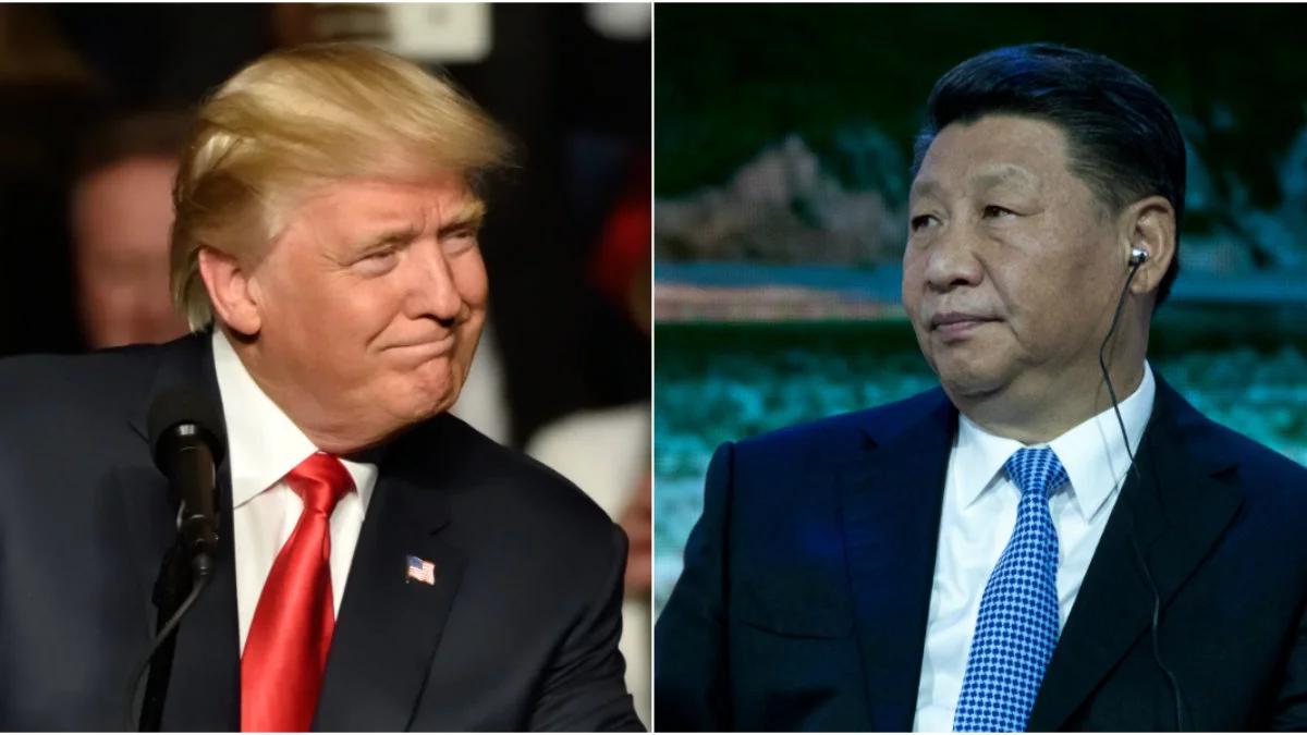 Donald Trump i Xi Jinping osiągnęli porozumienie w wojnie handlowej