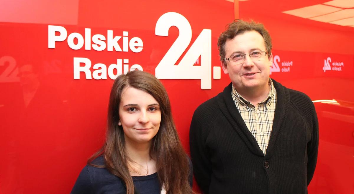 Anna Zembura i dr Robert Wyszyński o Dniu Myśli Braterskiej