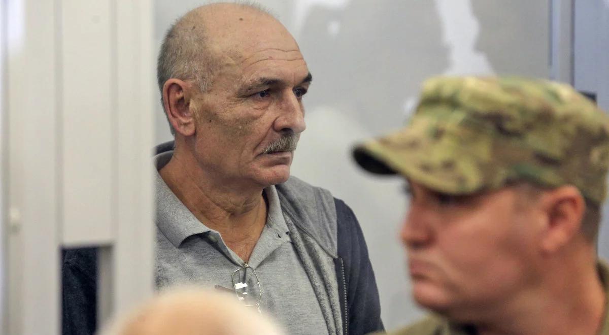  NATO: wzywamy Rosję do uwolnienia wszystkich ukraińskich jeńców. Upominamy się o sprawę MH17