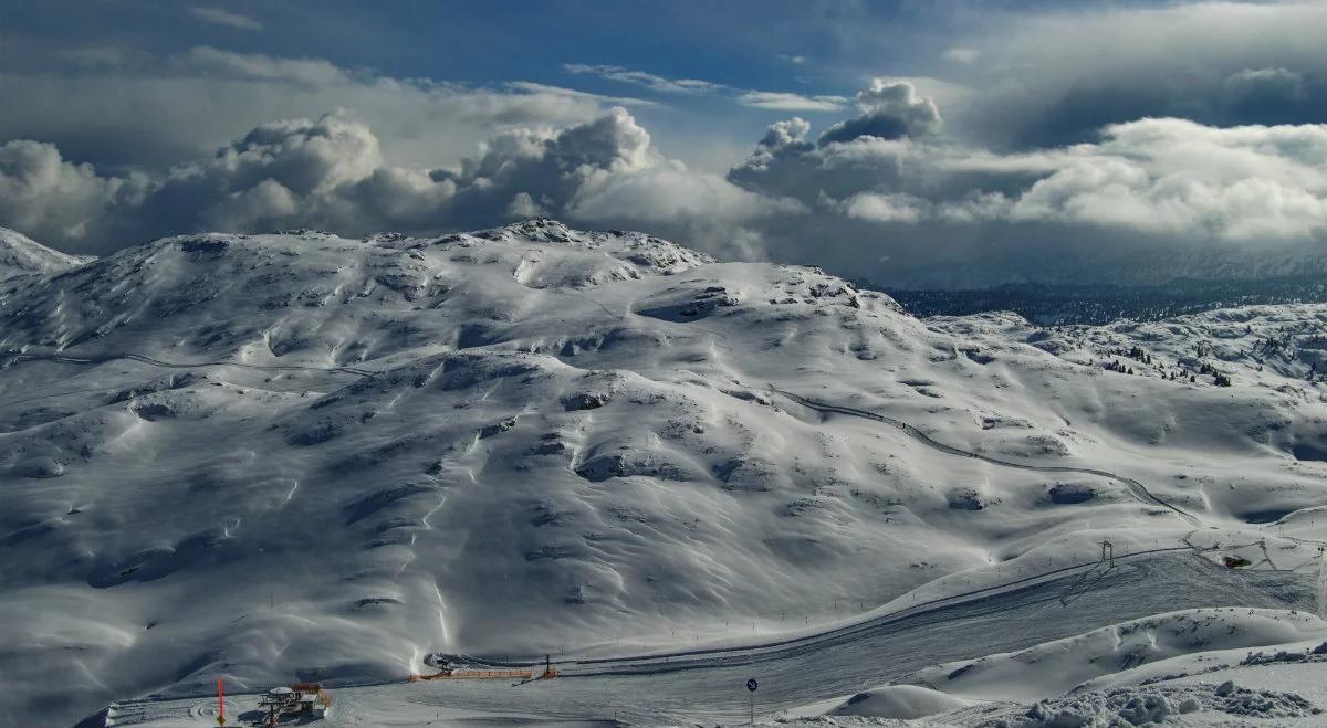 Francja: zagrożenie lawinowe w Alpach i Pirenejach