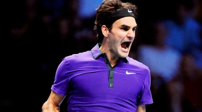 Federer - Djoković w finale ATP Masters