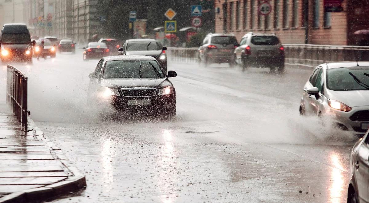 Uwaga kierowcy! Będzie niebezpiecznie na drogach. Alert GDDKiA