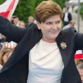 Beata Szydło zrzekła się immunitetu poselskiego. "Żeby zapłacić mandat"