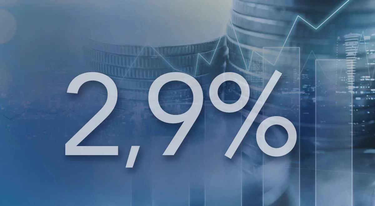 W jakim tempie rosła gospodarka w 2016 r.?