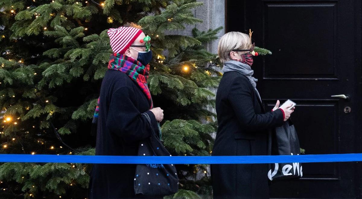 Coraz większy strach przed koronawirusem w Niemczech. Jest nowy sondaż