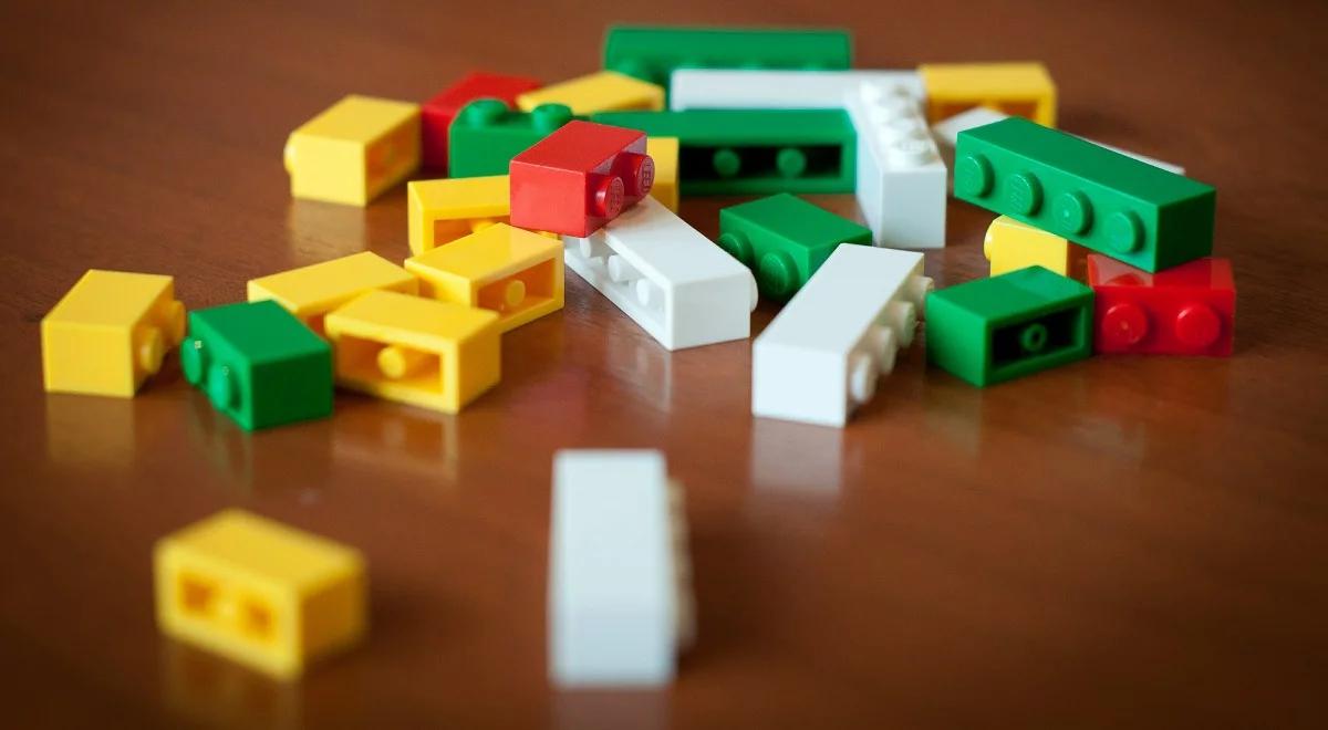 Lego: rekordowe przychody, najwyższe od 85 lat