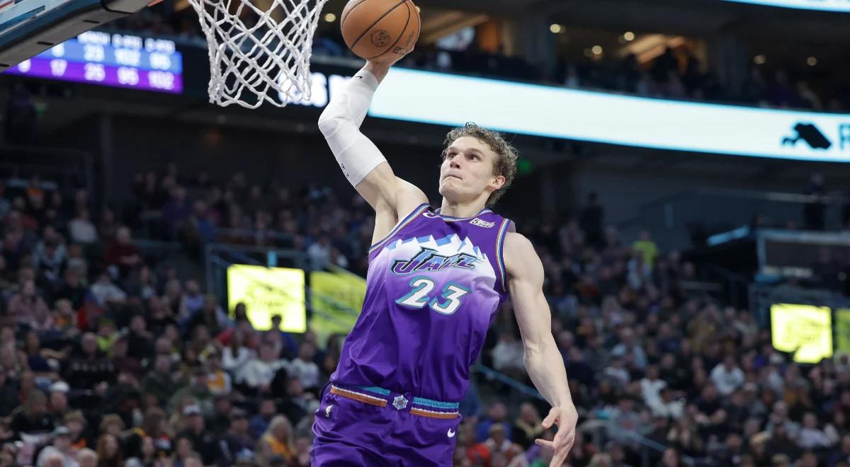 Gwiazda NBA chce iść do wojska. Lauri Markkanen nie uchyla się od obowiązku 