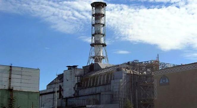 Czarnobyl nadal zagrożeniem? Brakuje pieniędzy na zabezpieczenie reaktora