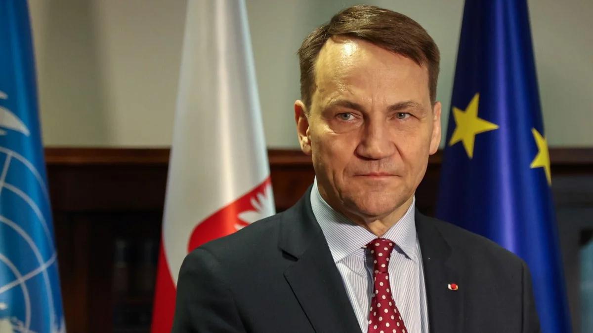 Wydatki na obronność. Radosław Sikorski: jesteśmy gotowi je podwoić, Polska nie będzie rosyjską kolonią