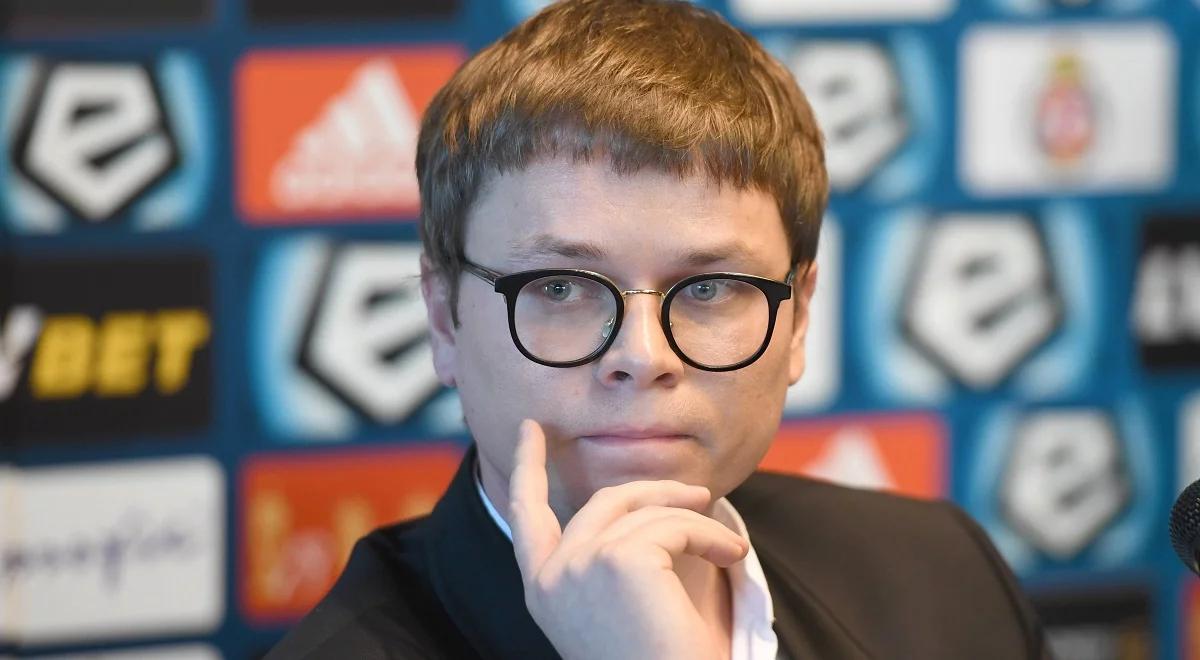 Fortuna 1. liga: zagraniczny inwestor bliski przejęcia Wisły Kraków. Klub ma wrócić do europejskich pucharów