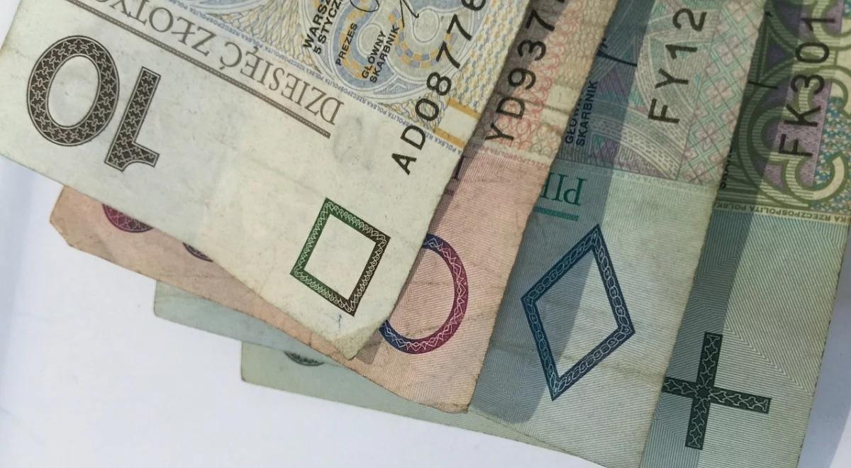 Wegańskie banknoty w Polsce. A na świecie?