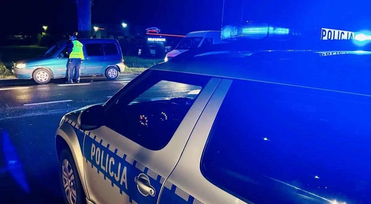Inowrocław. Nowe informacje w sprawie upadku drona