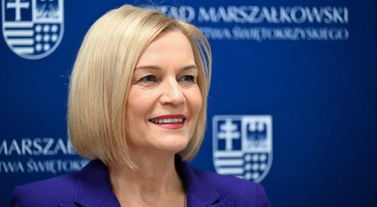 14 mln w 14 miesięcy. Rekordowe nagrody w świętokrzyskim Urzędzie Marszałkowskim