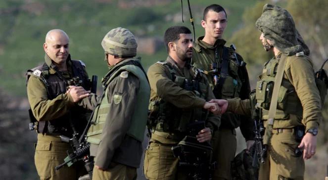 Izrael: nie będziemy bierni, kiedy Hezbollah bierze na cel naszych obywateli