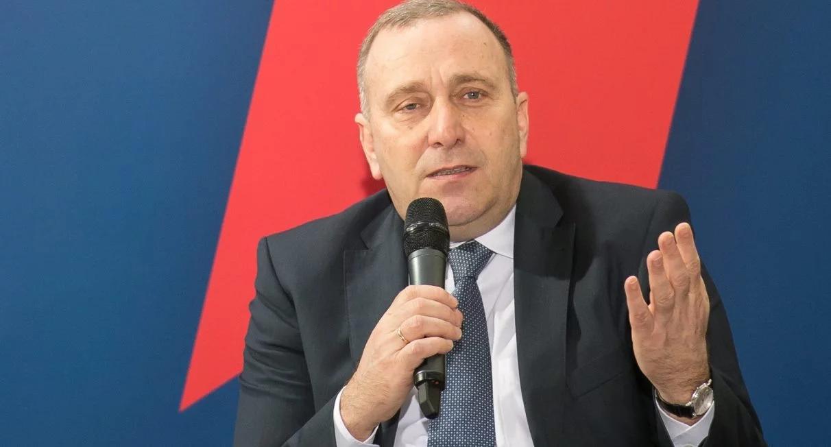 Szef MSZ: szybko dokończymy modernizację naszej armii