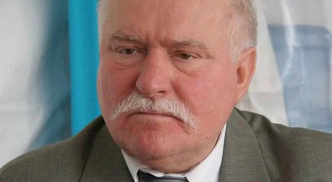 Lech Wałęsa zaskoczony składem rządu Ewy Kopacz