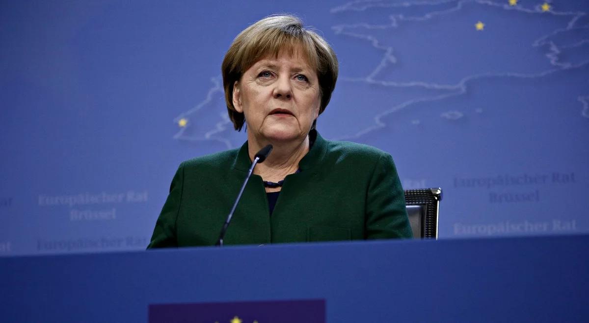 80. rocznica wybuchu II wojny światowej. Angela Merkel weźmie udział w obchodach