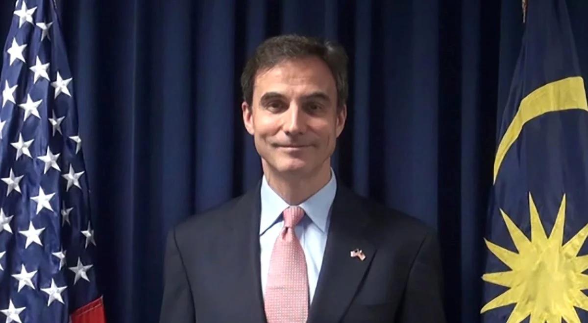Przyszły ambasador USA w Polsce za zniesieniem wiz dla Polaków