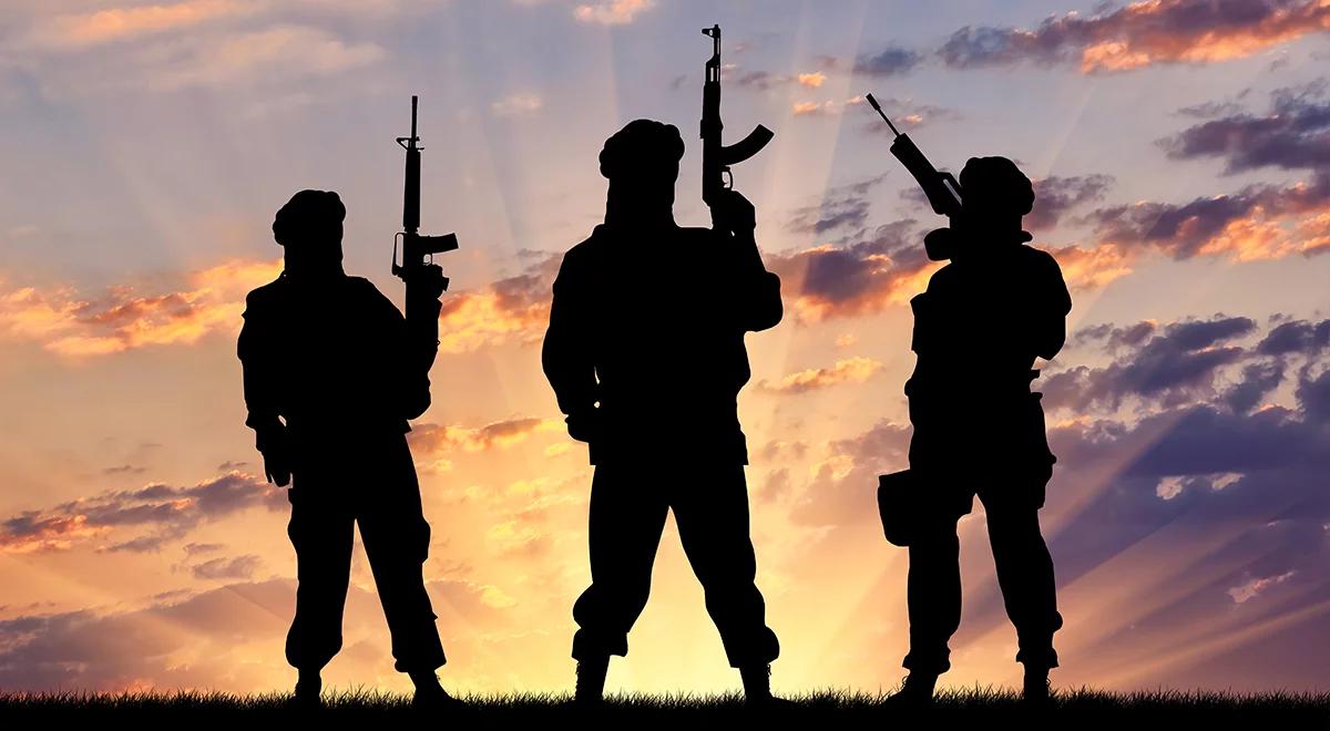 Ministrowie finansów państw G7 zdecydowali o zaostrzeniu walki z finansowaniem terroryzmu