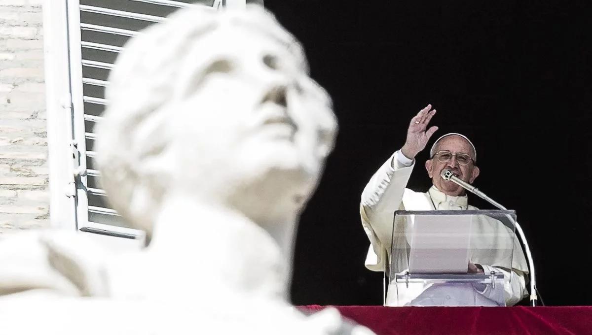 Papież Franciszek apeluje o zniesienie kary śmierci na świecie