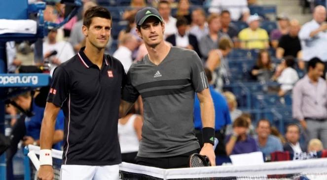 US Open: Djoković pokonał przyjaciela w walce o półfinał 