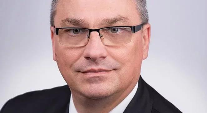 Wiesław Krajewski (PiS) o „piątce Morawieckiego”