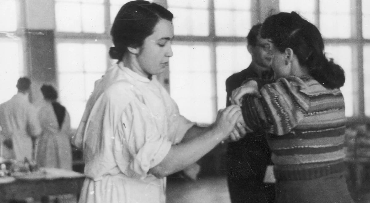 Szczepienia. Historia odkrycia, które zmieniło świat