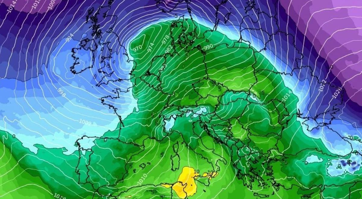 Temperatura mocno poszybuje w górę: nawet o 15 st. C. Zwrot w pogodzie już w poniedziałek