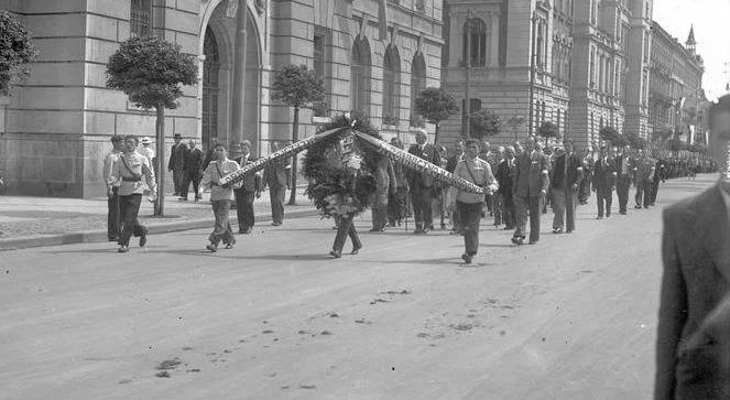 Tadeusz Bielecki – następca Dmowskiego