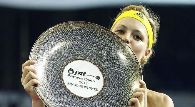 Kirilenko pokonała Lisicki w finale w Pattai
